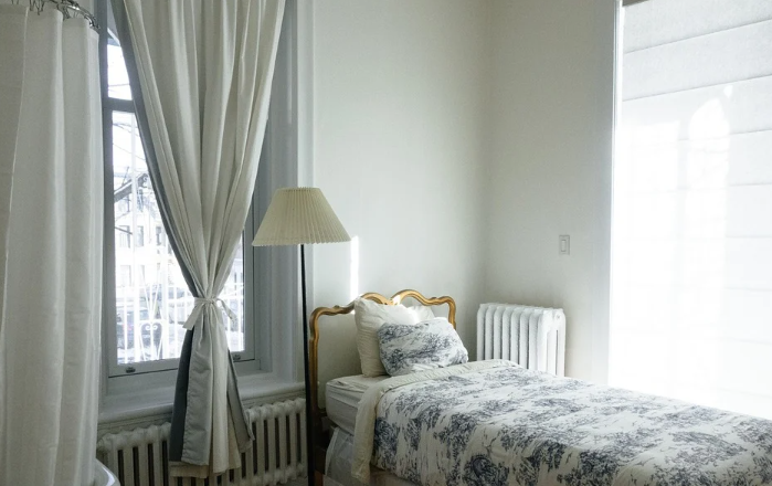 Cool apartment ftd
