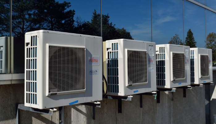 aircon