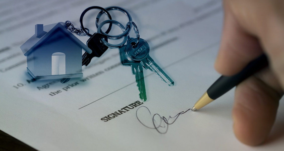 property company
