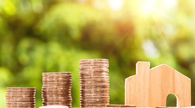 Mortgage interest rates