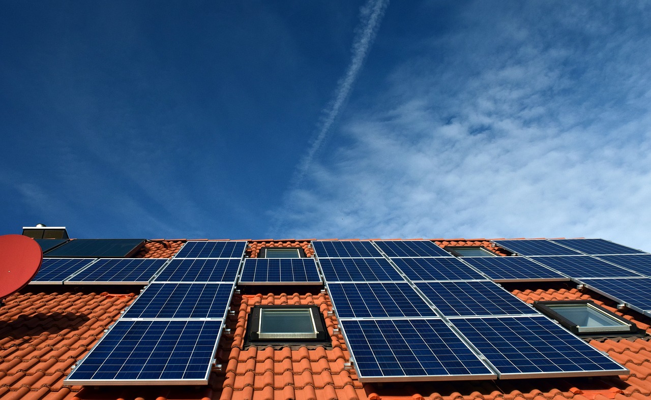 solar